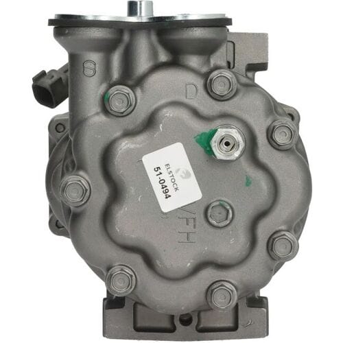 Airco-compressor ELSTOCK 51-0494