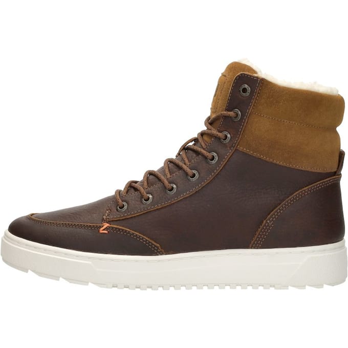 HUB Dublin 2.0 L47 Boots Heren