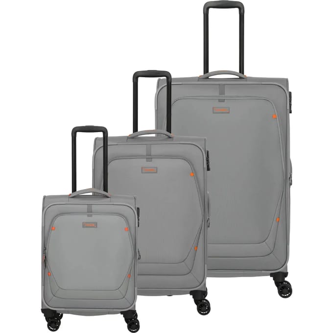 Koffer travelite Umbria Trolley L ext./M ext./S ext. (x3)