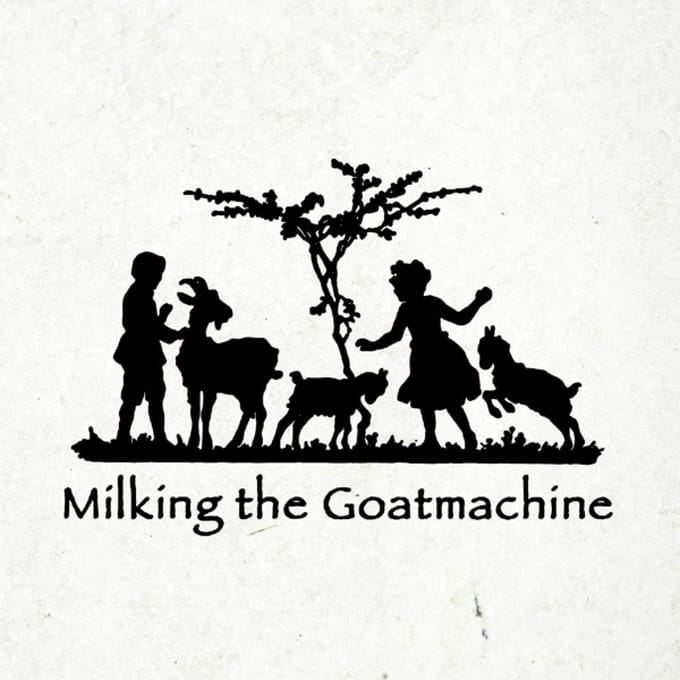 Back from the Goats