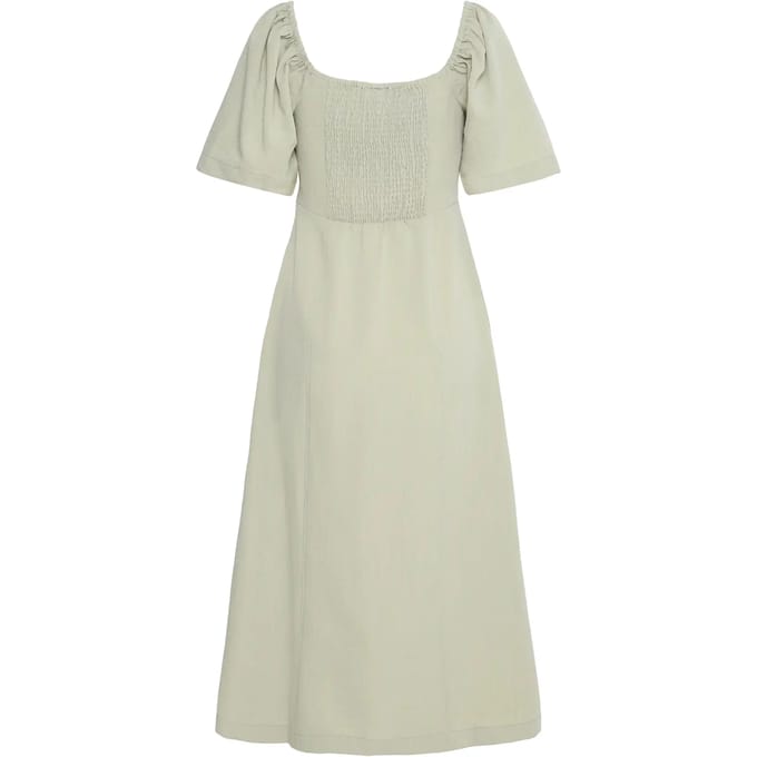 ICHI - IHULLANI DR - Dames - Maxi jurken