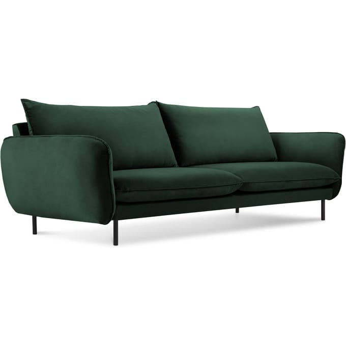 3-zitsbank Vienna velvet | Cosmopolitan Design