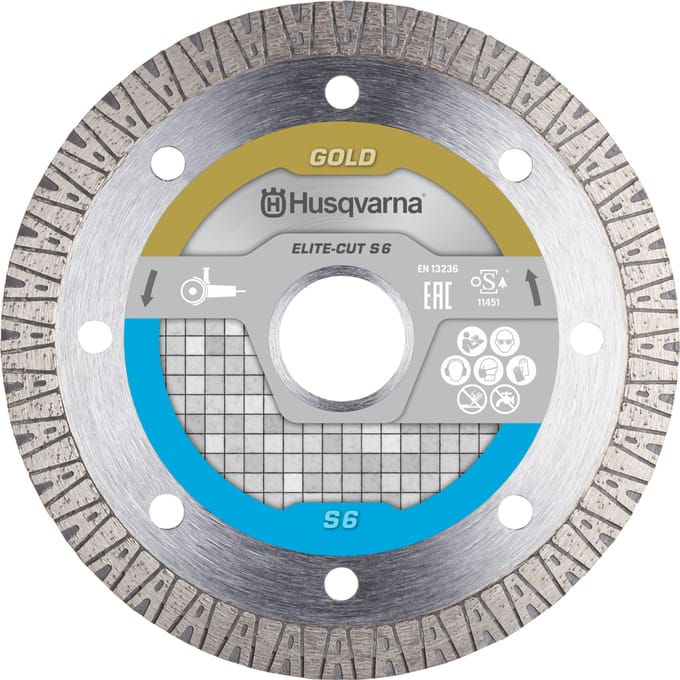 Elite-cut s6 115 10 22.2