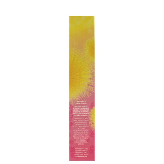 Elizabeth Arden Green Tea Mimosa Women Eau De Toilette - 100 ml