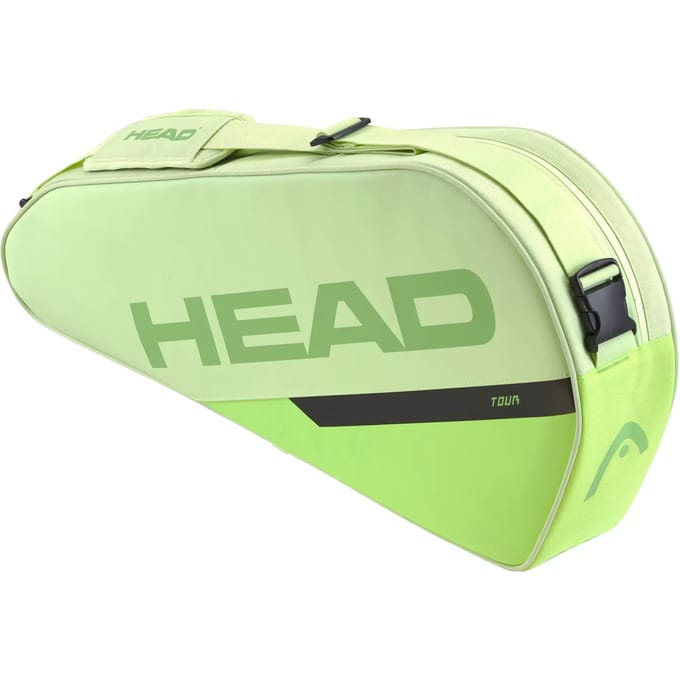 Sac De Raquette Head Tour S Green