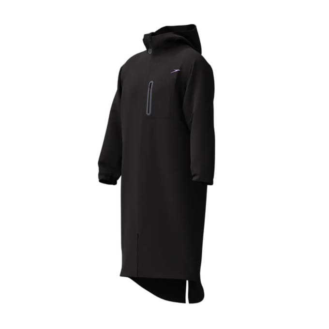 Parka Speedo Pro Vanquisher