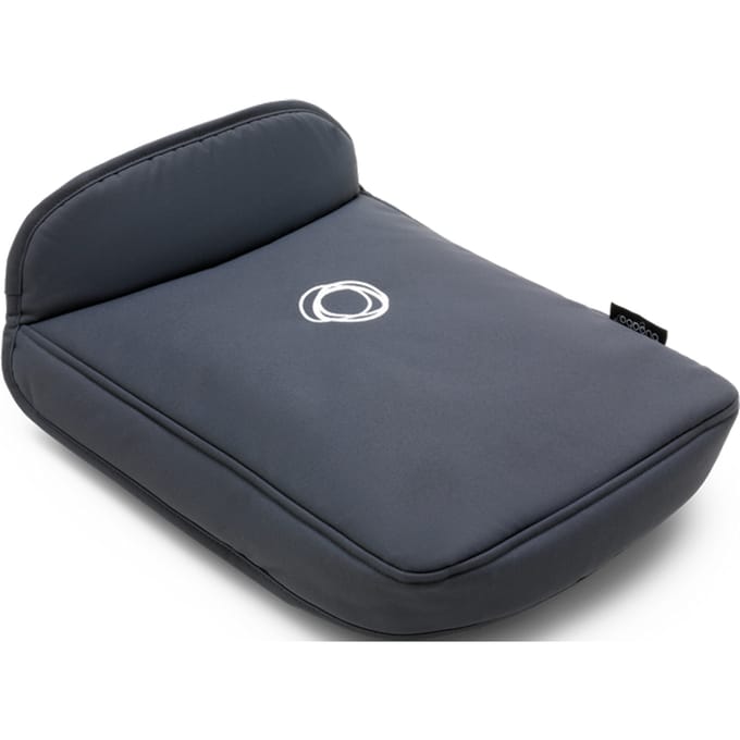 Bugaboo Donkey 5 wiegdekje Stormy blue