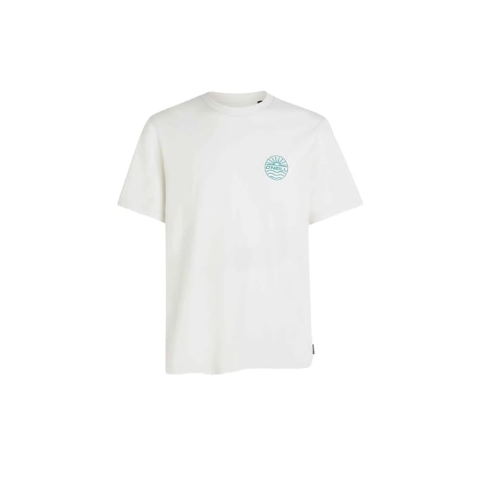T-shirt O'Neill Jordy Smith Senic