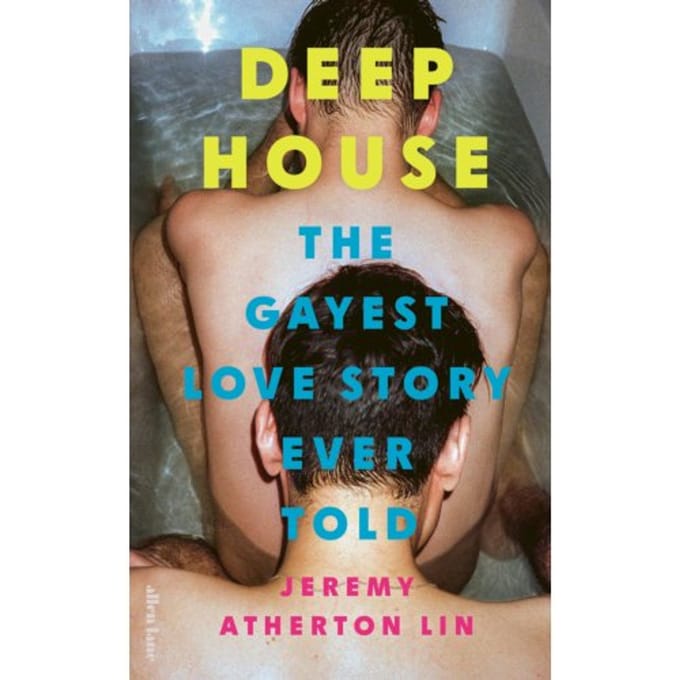 Deep House - Jeremy Atherton Lin