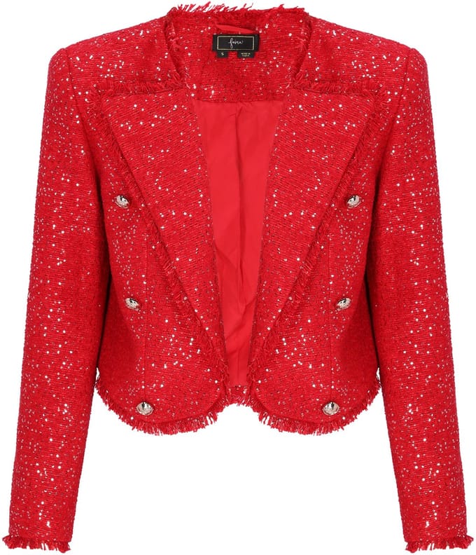 faina Blazer