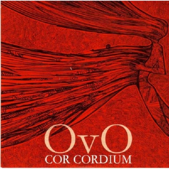 Ovo - Cor Cordium (CD)