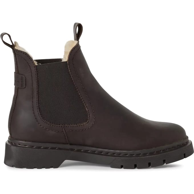 Vrouwelijke gevoerde botten Tamaris 1-26829-41