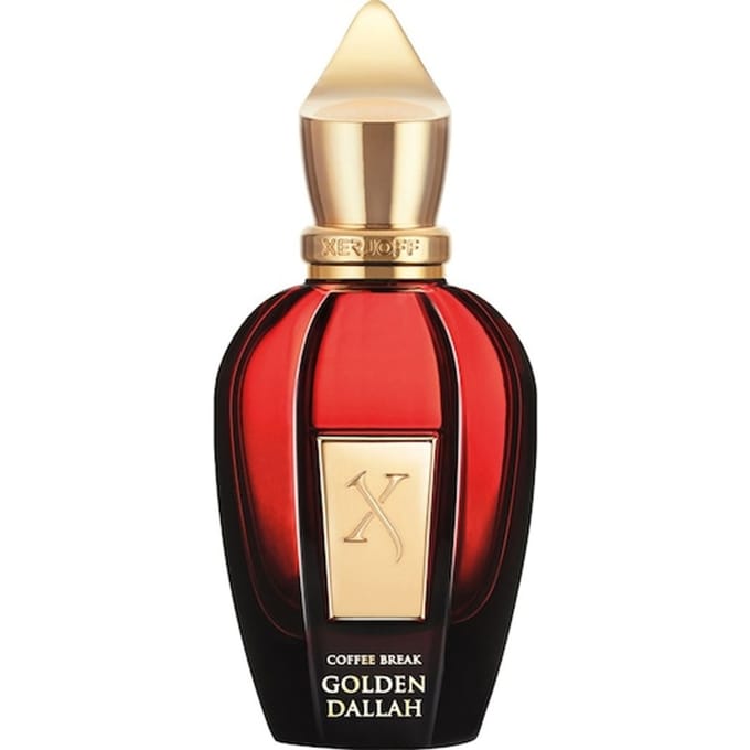 XERJOFF Coffee Break Collection Eau de Parfum Spray Herenparfum Heren 50 ml