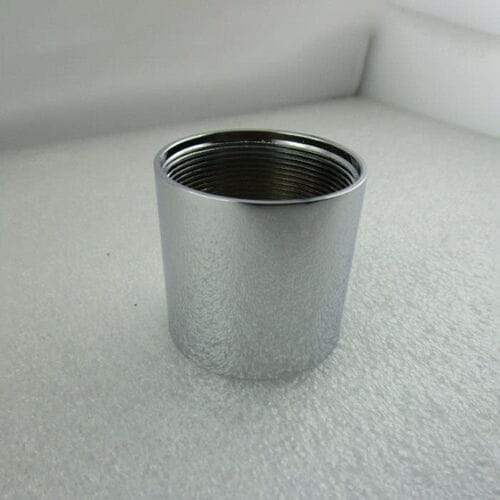 Steinberg replacement chrome sleeve 099.8022
