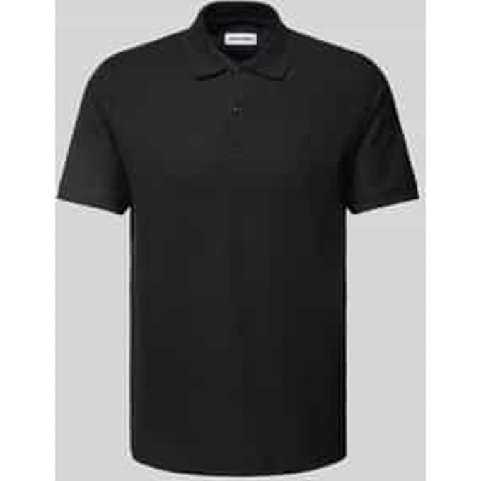 JACK&JONES - JJEAUSTIN POLO SS NOOS - Heren - Polo's