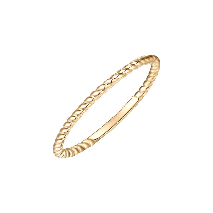 Glanzstücke München Zilveren ring Sterling zilver