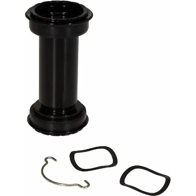 Trapas Elvedes Campagnolo Ultra-Torque NO Roulements twist fit BB386