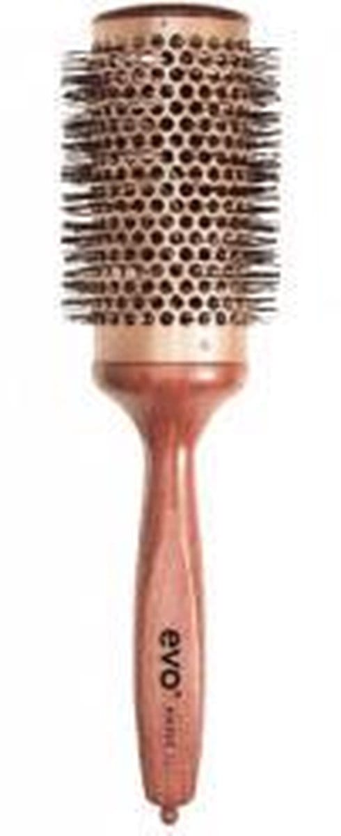 Evo Hank 52mm Ceramic Vented Radial Brush