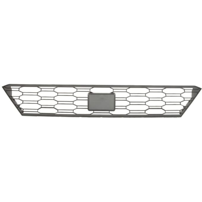 Bumper - ventilatierooster BLIC 6502-07-6623910P