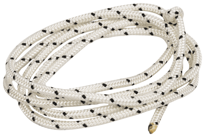 Starter rope