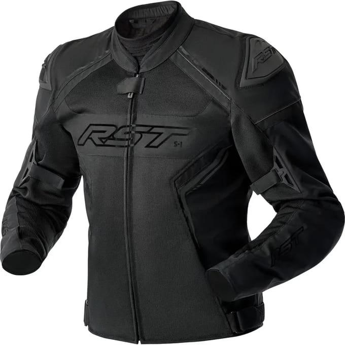Motorjas RST S1 D3O Mesh