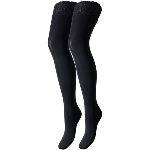 Panty’s/Kousen Trasparenze Autoreggente 50 Denari Ilaria