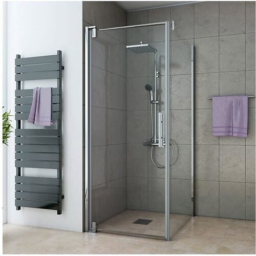 Breuer Europa Design side panel right, 90 cm 1259.005.101.004