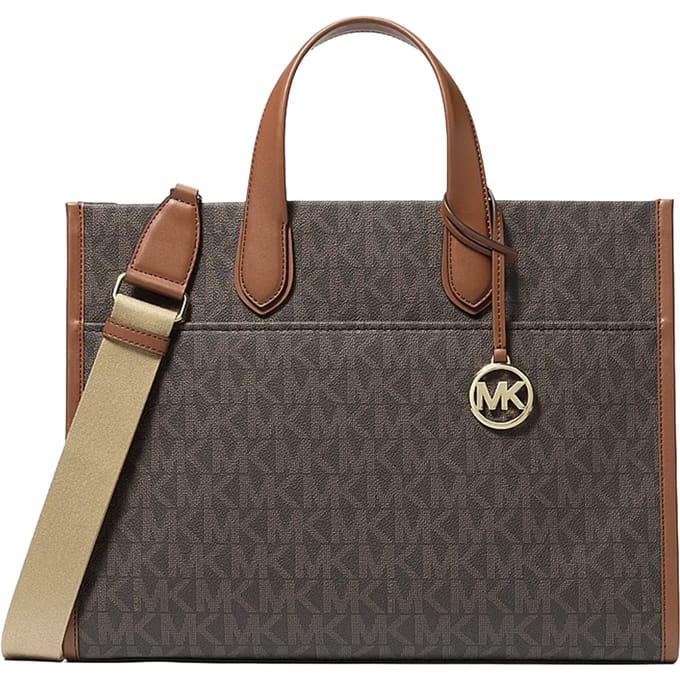 Handtas MICHAEL Michael Kors 38T5G3GT3B