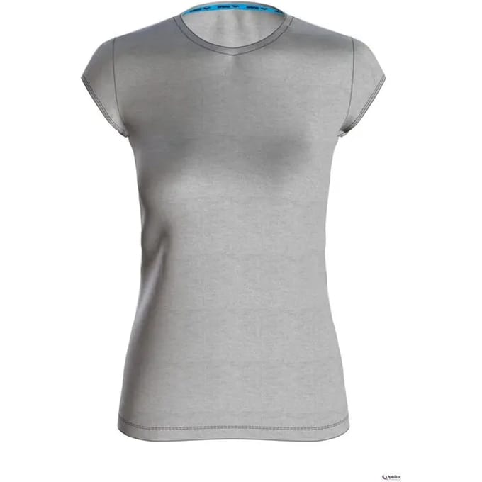 Dames-T-shirt Arena Essential