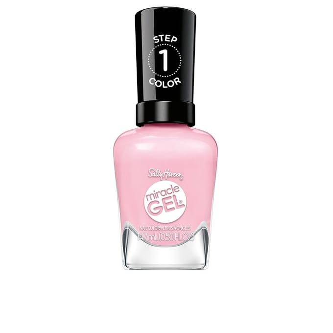 SH Miracle Gel Nail Polish Lacquer 14.7 ML / 0.50 FL OZ