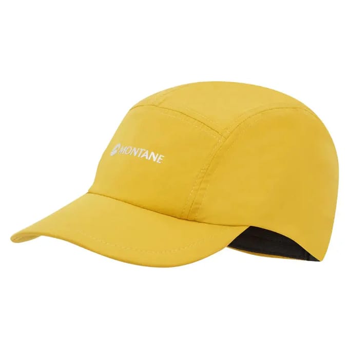 Baseball cap Montane Caelum