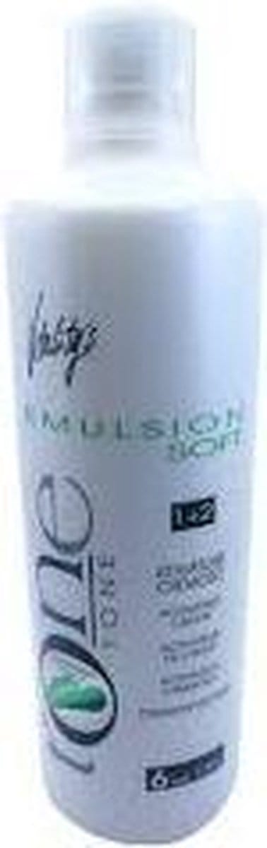 Tone Emulsion Cremeuse 13Vol