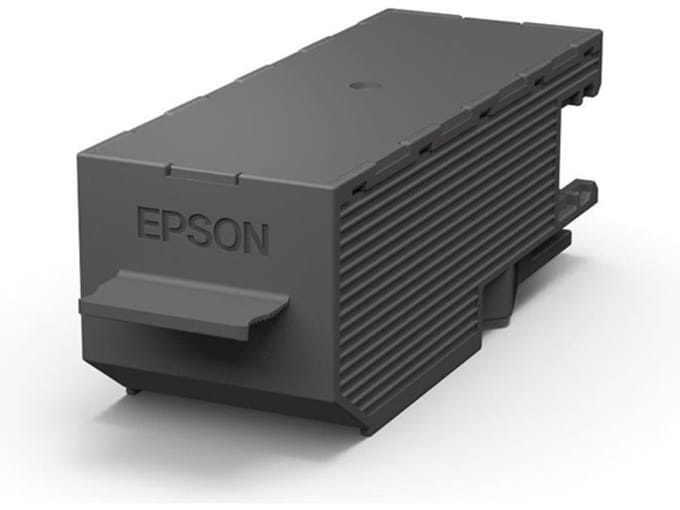 Epson T04D000 maintenance box (origineel)