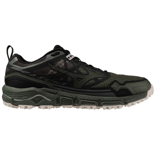 Lage Sneakers Mizuno Wave Daichi LS - Forest Night