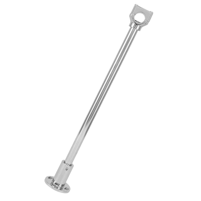 Douche Verlengarm RVS Keukenkraan Verlengstang Accessoire Badkamer gray