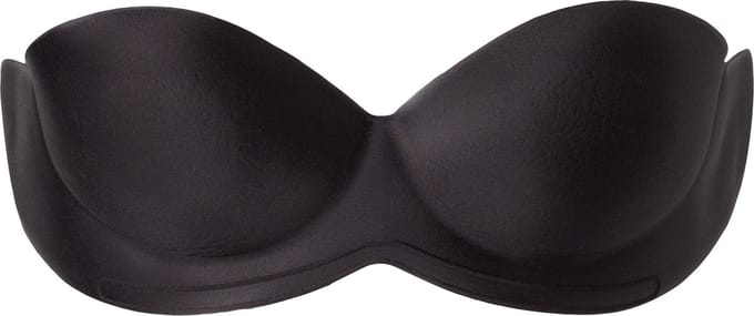 MAGIC Bodyfashion Wing Bra - Zwart - Maat B