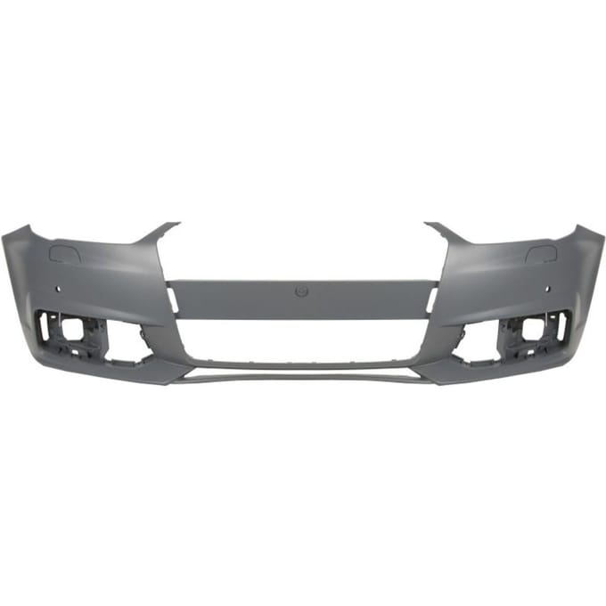 Bumper BLIC 5510-00-0047909P