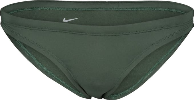 Nike Swim Essential Bottom Bikini broekje Sneldrogend, platte naden, ondoorzichtig dankzij de binnenvoering
