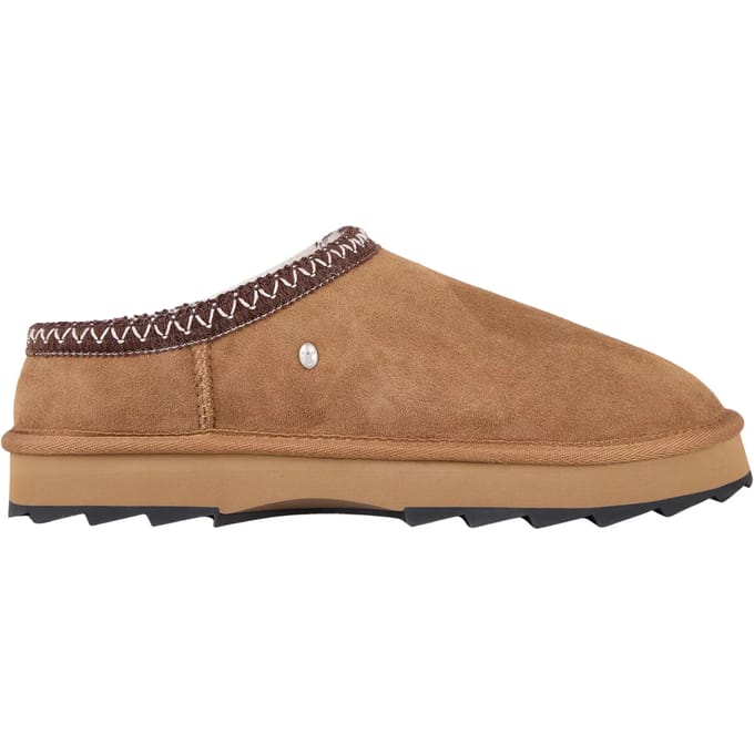 Pantoffels EMU -