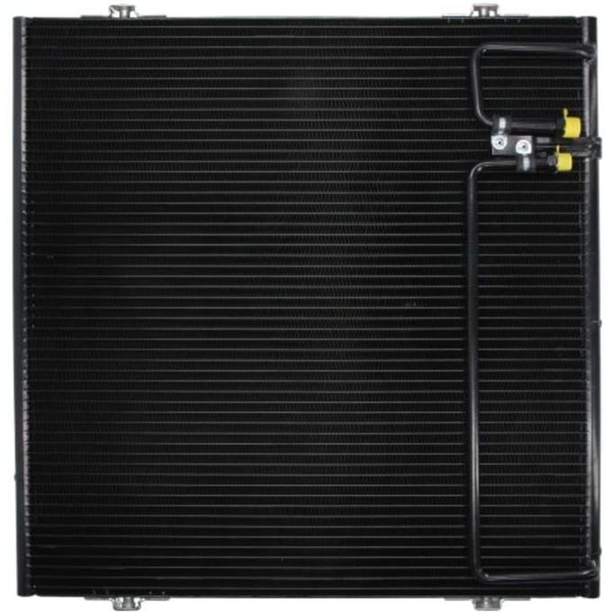 Condensator, airconditioning HIGHWAY AUTOMOTIVE FE5011