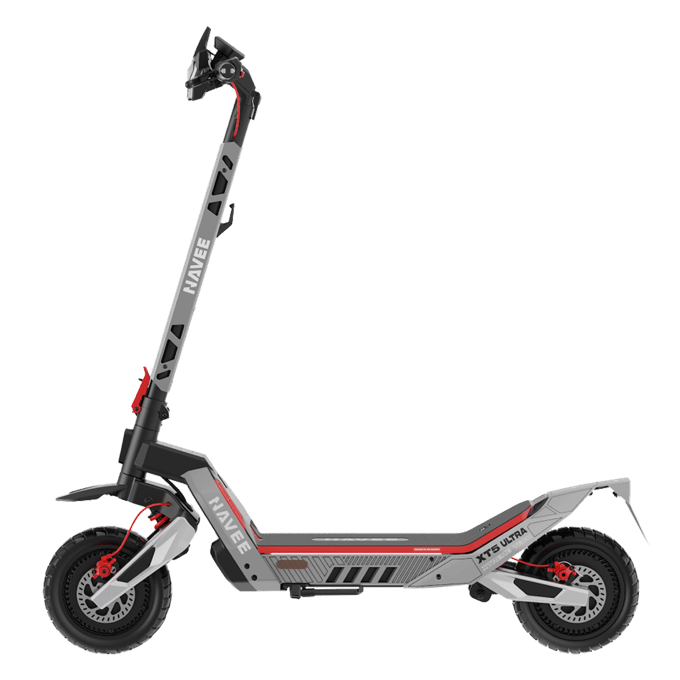 NAVEE XT5 Ultra - XT5 Ultra