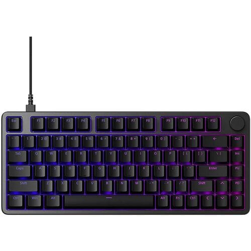 Sony INZONE KBD-H75 – Gaming toetsenbord - QWERTY - US International