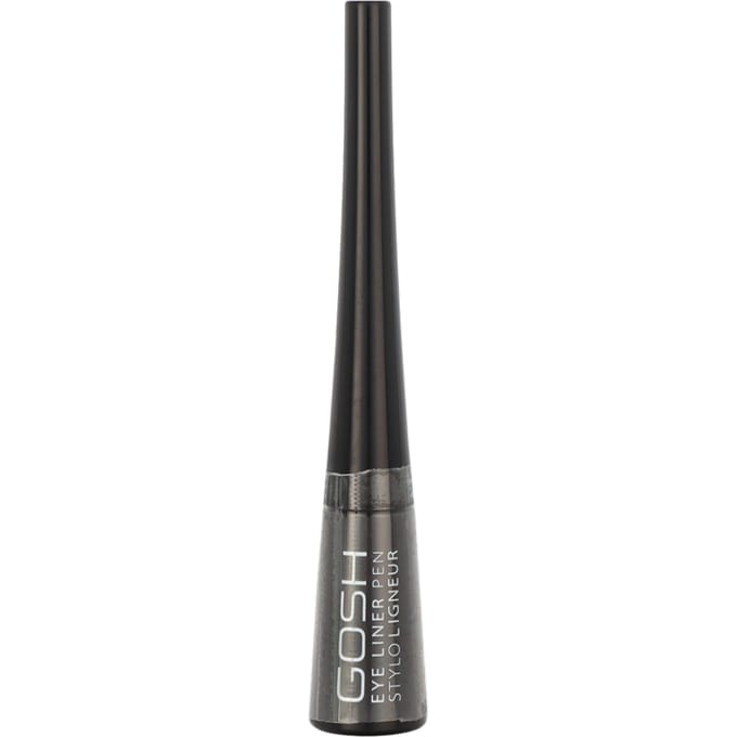 Eyeliner Gosh Copenhagen Eyeliner Zwart 2,5 g