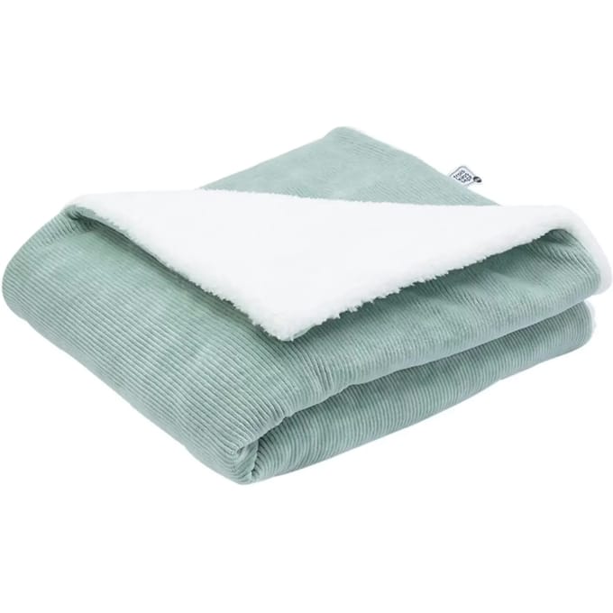 Sherpa deken Trois Kilos Sept