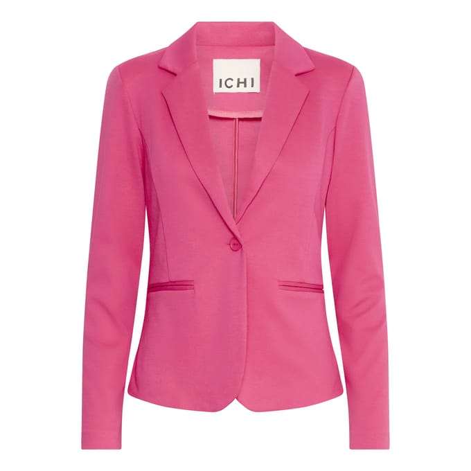 Blazer voor dames Ichi Kate