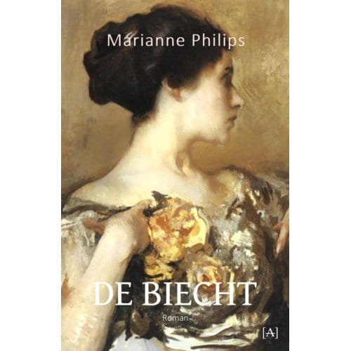 De Biecht - Marianne Philips