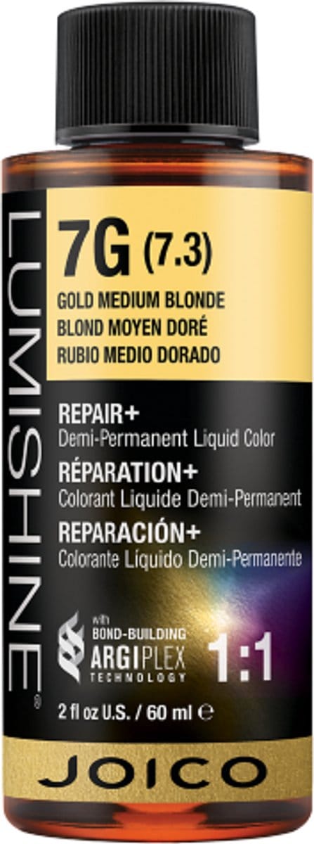 Joico LumiShine Demi Permanent Liquid 7g