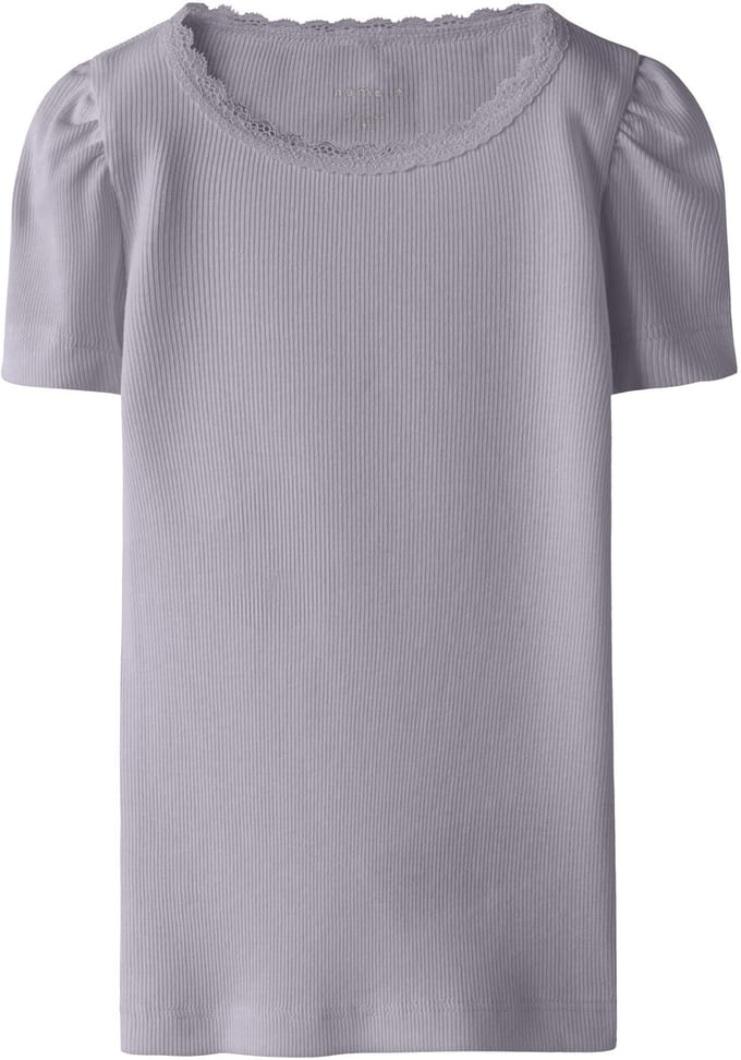 NAME IT - NMFKAB SS TOP NOOS - Meisjes - Blouses