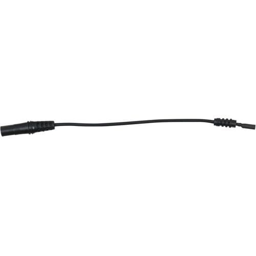KS Tools 150.0956 Verbindingskabel Bus 4 mm - Bus 2 mm Zwart 1 stuk(s)