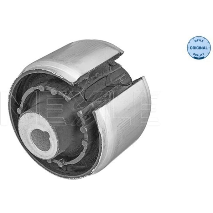 Voorste draagarm silentblock MEYLE 014 610 0053